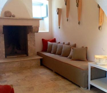 Fasano House | Masseria Corte degli Asini