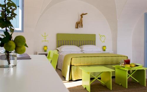 Fasano House | Masseria Corte degli Asini