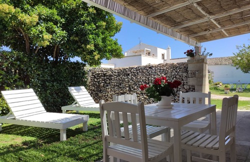 Melendugno House | Masseria Costarella