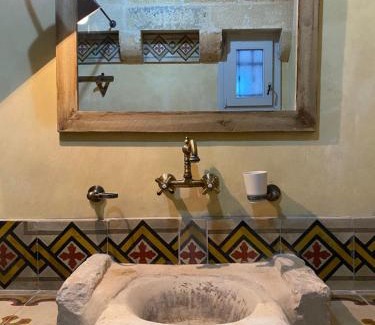 Corsano House | Masseria Curice