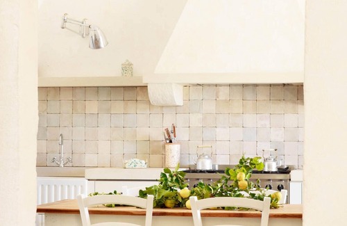 Carpignano Salentino Other | Masseria del Gigante - Salento, Italia