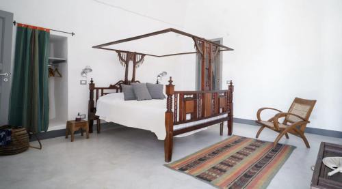 Specchia House | Masseria delle Pecore