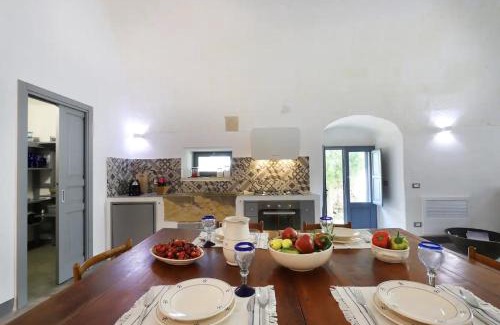 Specchia House | Masseria delle Pecore