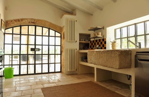 Specchia Villa | Masseria Don Tommaso