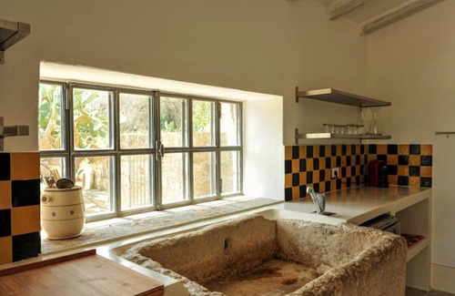 Specchia Villa | Masseria Don Tommaso