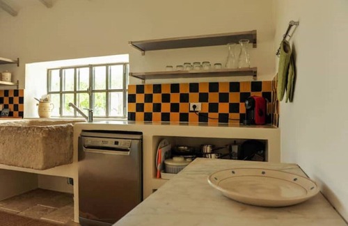 Specchia Villa | Masseria Don Tommaso