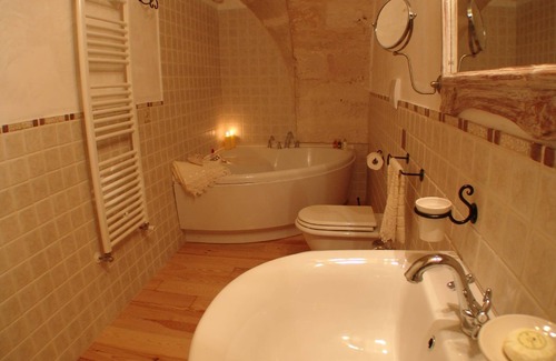 Capitolo Hotel | Masseria Fortificata Donnaloia