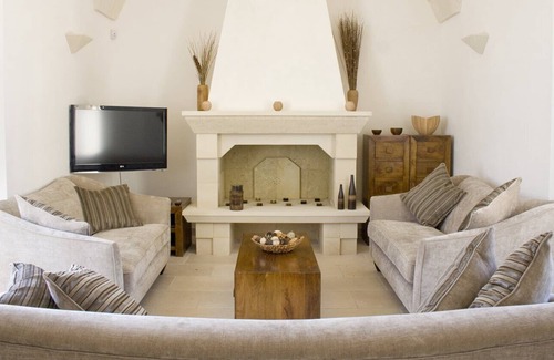Carpignano Salentino Villa | Masseria Zenzero Luxury Villa in Puglia with pool