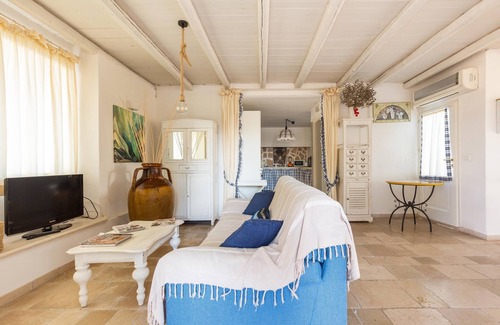 Pezze di Greco Villa | Masseria La Cazzigna by Perle di Puglia