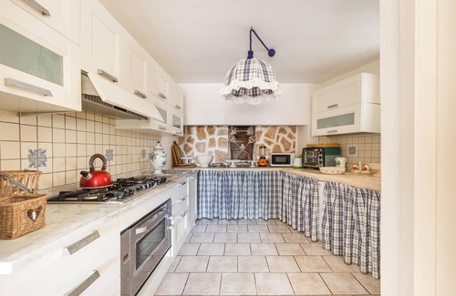 Pezze di Greco Villa | Masseria La Cazzigna by Perle di Puglia