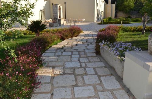 Avetrana Hotel | Masseria La Porticella