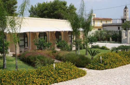 Avetrana Hotel | Masseria La Porticella