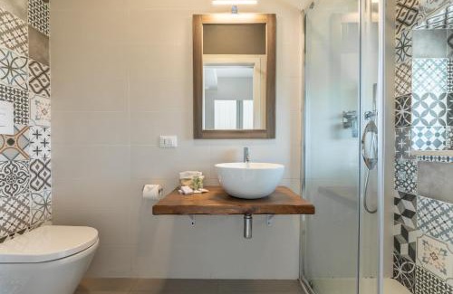 Polignano a Mare Hotel | Masseria Mancini