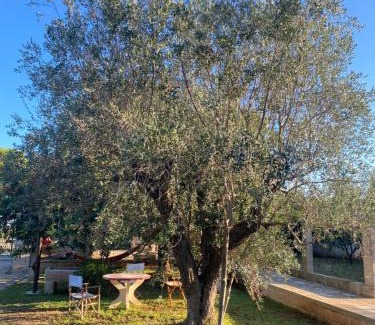 Carpignano Salentino House | Masseria Montanari