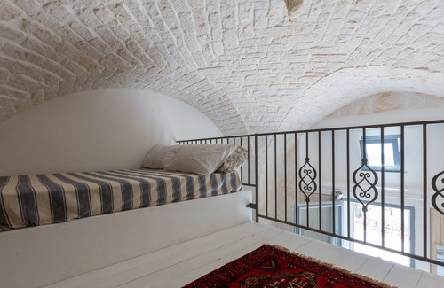 Ostuni Bed & Breakfast | Masseria Monte Torto by Wonderful Italy - Nido di Rondine Duplex