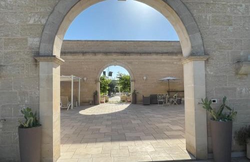 Giurdignano House | Masseria Pozzelle