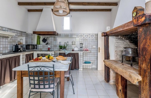 Cozzana Villa | Masseria Profilo 8, Emma Villas