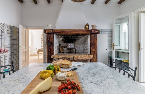 Cozzana Villa | Masseria Profilo 8, Emma Villas