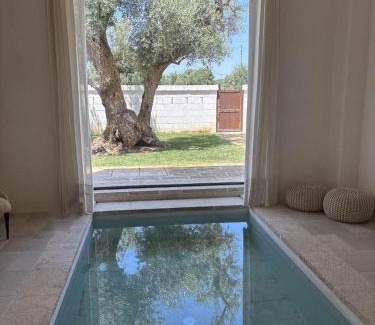 Fasano House | Masseria San Lorenzo Resort