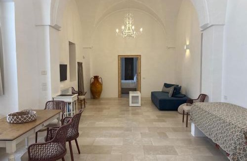 Fasano House | Masseria San Lorenzo Resort