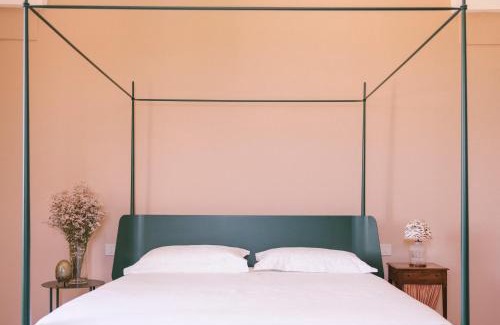 Fasano House | Masseria San Lorenzo Resort