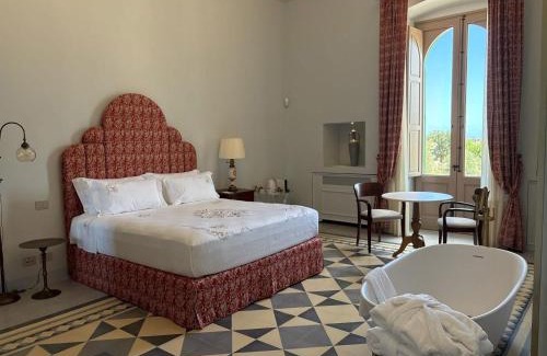 Fasano House | Masseria San Lorenzo Resort