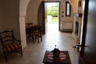 Pezze di Greco House | Masseria San Martino