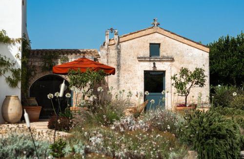 Ostuni Hotel | Masseria Santo Scalone