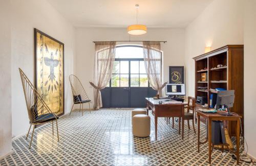 Presicce House | Masseria Scafazzi - Salento