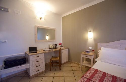 Presicce House | Masseria Tenuta Specolizzi