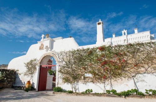 Fasano Hotel | Masseria Torre Coccaro