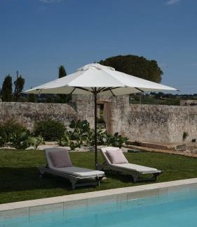 Ostuni Hotel | Masseria Valentina
