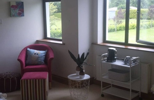 Killarney House | Massive Modern House with Sauna and Chickens! 🐔 Killarney, Co. Kerry
