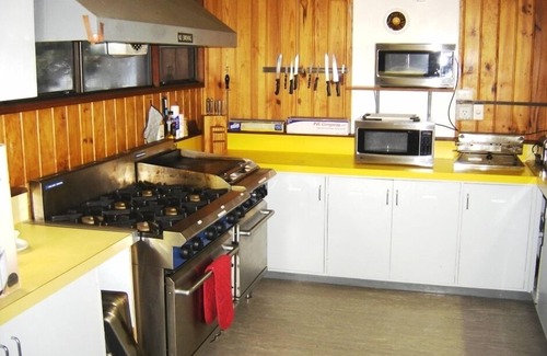 Ohakune Cabin | Massive ski lodge - sleeps up to 40 people