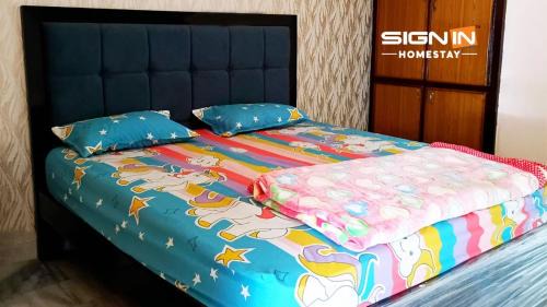 Tirupati House | Master Luxury 3G with Big Pvt Bathroom
