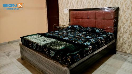 Tirupati House | Master Luxury 3G with Big Pvt Bathroom