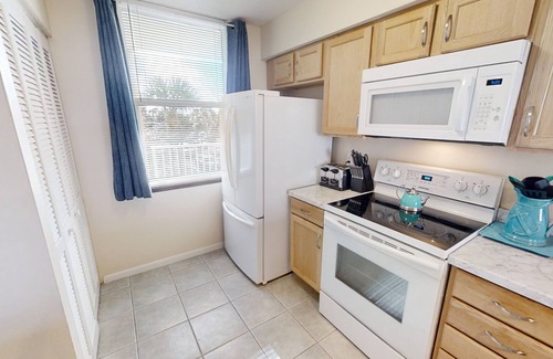 Gulf Lagoon Beach Condo | Master on Gulf with Balcony access Free round of Golf & Activities Every Day!