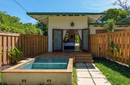 San Ignacio House | Master Room at Ka ana Resort & Spa