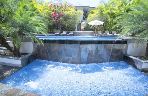 San Ignacio House | Master Room at Ka ana Resort & Spa