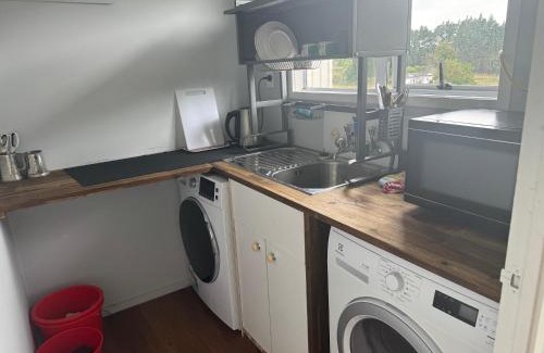 Pokeno House | Master room