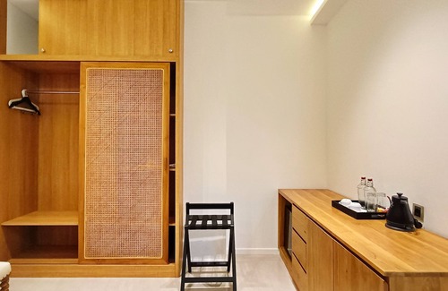 Kuta Villa | Master suite 2 - VILLA VALITOn
