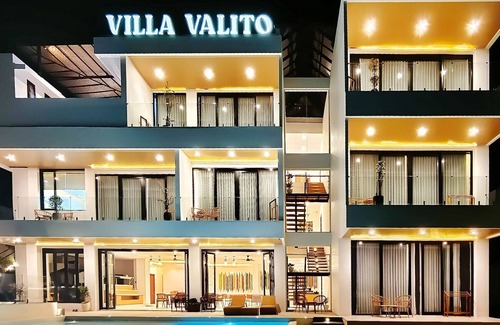 Kuta Villa | Master suite 2 - VILLA VALITOn