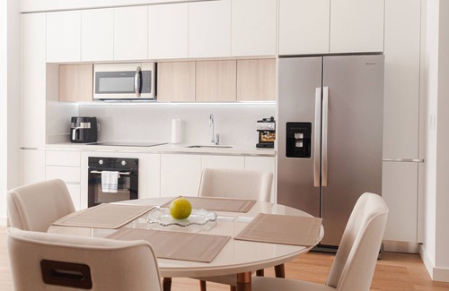 San Antonio de Belen Apartment | Master Suite STD