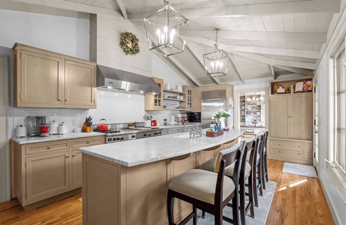 Murray Hill House | Masters Rental - Beautiful 3 bed/2 bath home minutes from the Augusta National