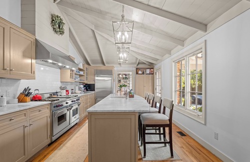 Murray Hill House | Masters Rental - Beautiful 3 bed/2 bath home minutes from the Augusta National