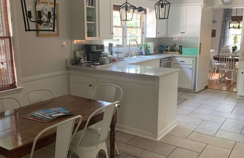 Waverly House | Masters Rental, charming home 3 miles from Augusta National. Neat, clean, easy.