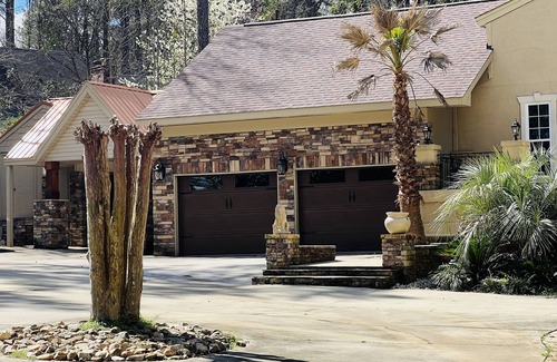 Evans House | Masters Rental