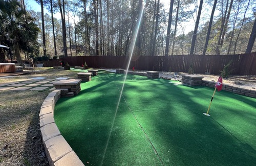 Evans House | Masters Rental