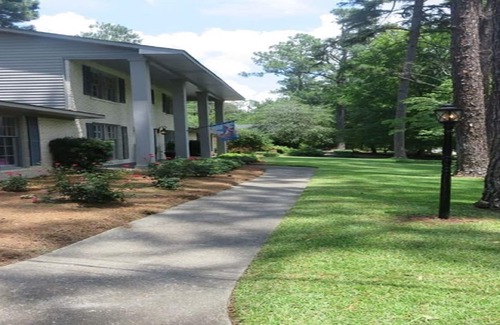 Waverly House | Masters Rental - Waverly - Close to the Course
