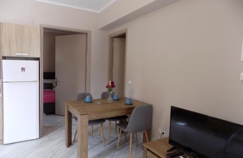 Chios Town Apartment | Mastiha Villas in Town